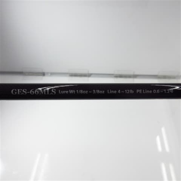 ゲインエレメントＧＥＳ－６６ＭＬＳ